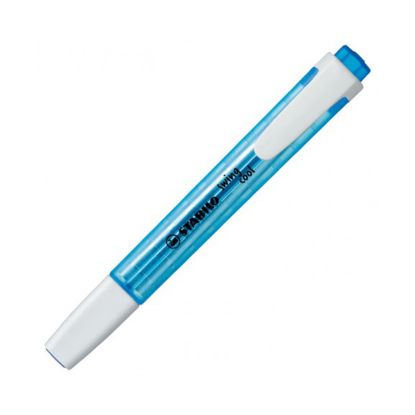 STABILO SWING COOL AZUL FLÚOR 275/31