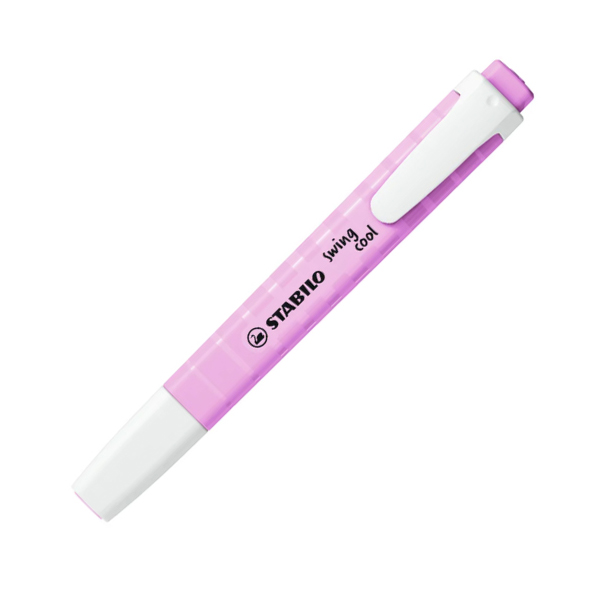 STABILO SWING COOL FUCSIA PASTEL 275/158-8