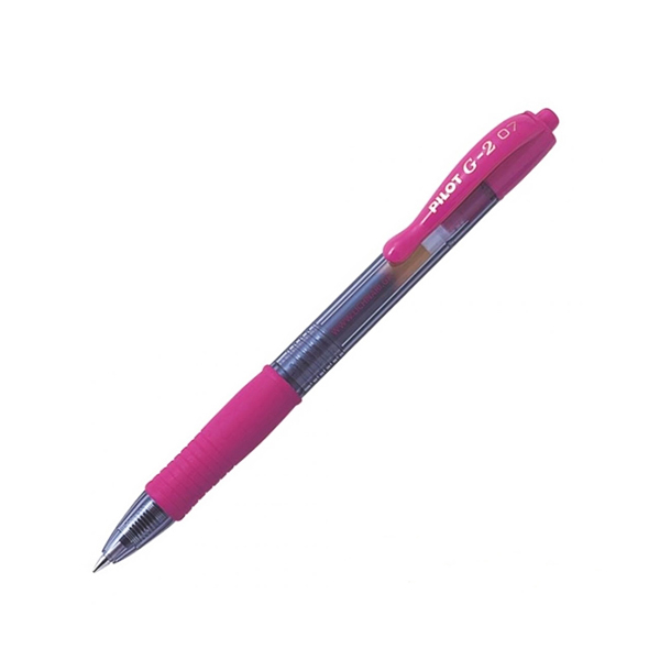 PILOT G-2 ROSA