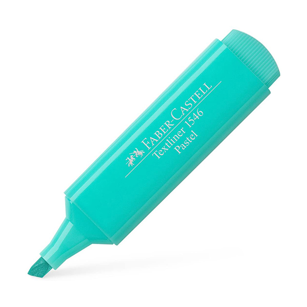 FABER-CASTELL PASTEL TURQUOISE 154658