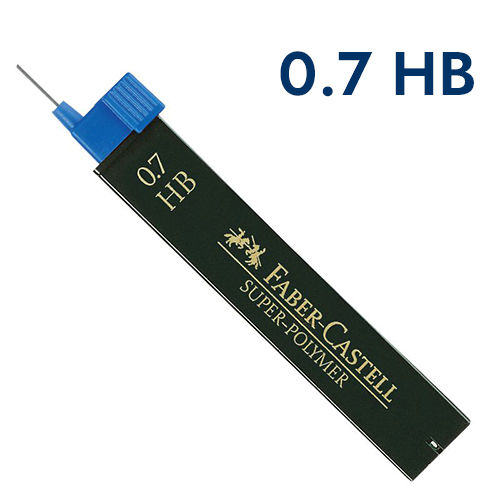 MINAS 0.7 MM
