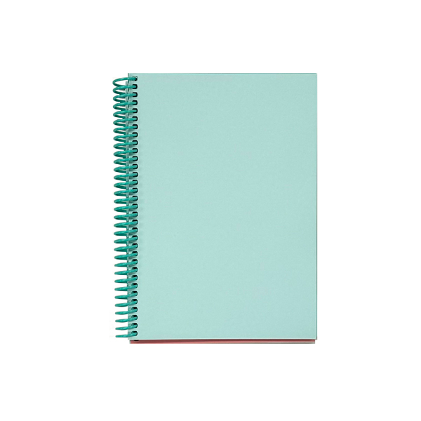 Libreta Rainbow X05