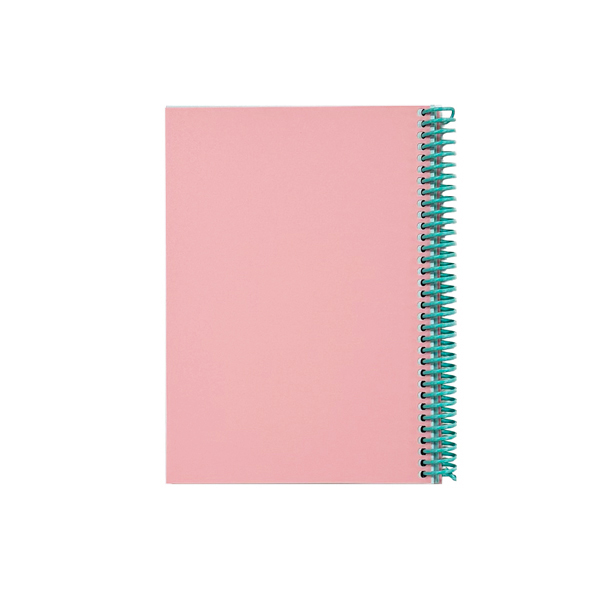 Libreta Rainbow X05