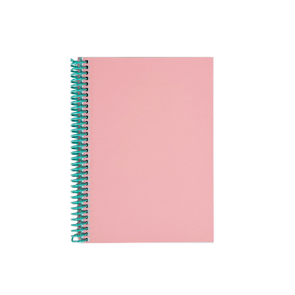 Libreta Rainbow X05