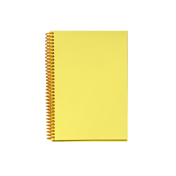 Libreta Rainbow X09