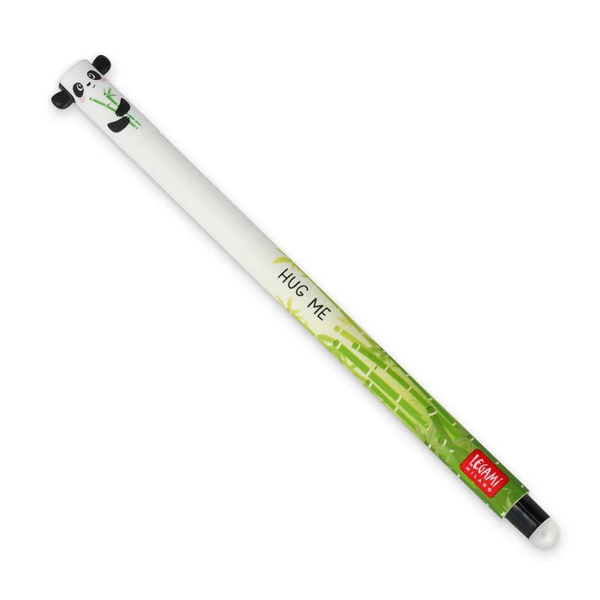 Bolígrafo Borrable PANDA Legami