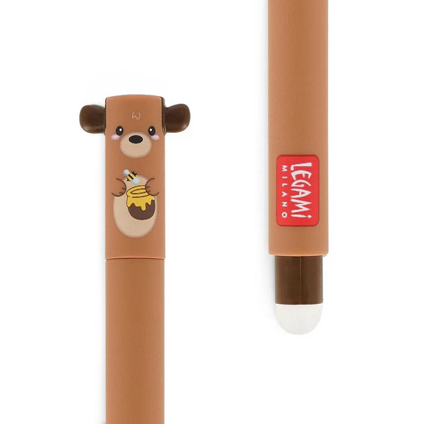 Bolígrafo Borrable OSO Legami