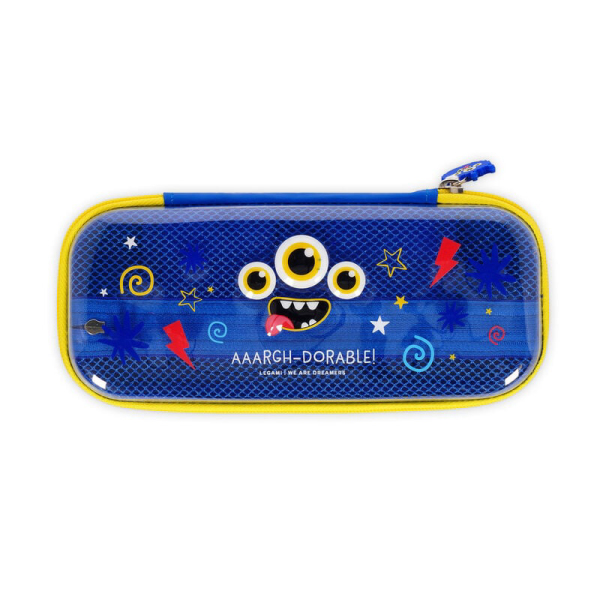 Estuche Wonderwow MONSTER