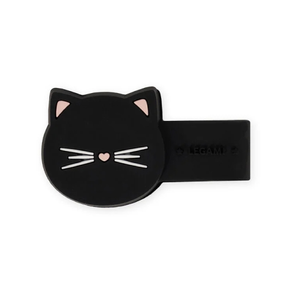 CLIP MAGNÉTICO KITTY