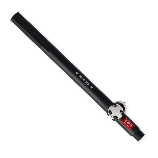 BOLÍGRAFO GEL PANDA