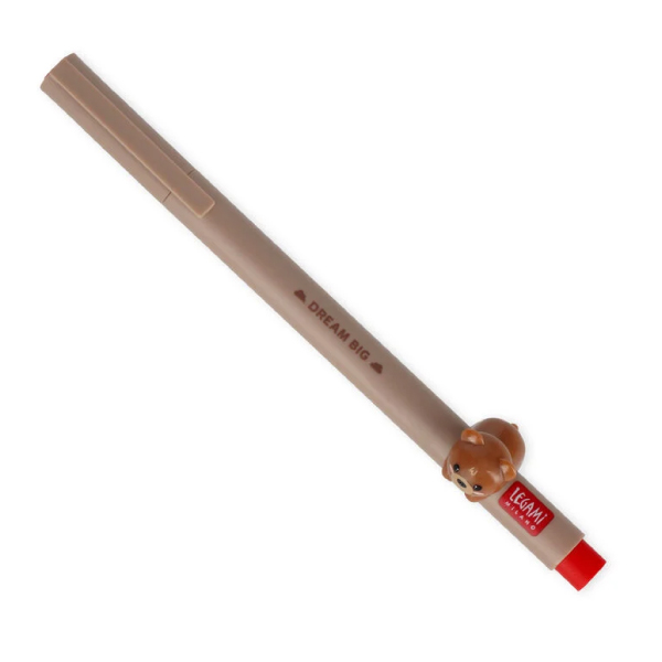 BOLÍGRAFO GEL TEDDY