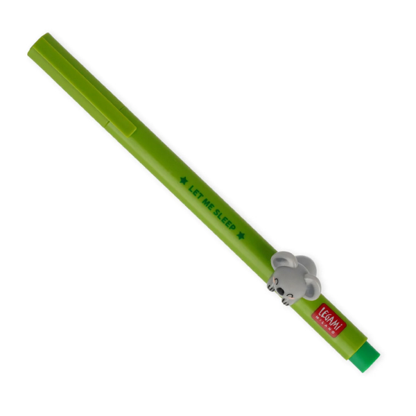 BOLÍGRAFO GEL KOALA