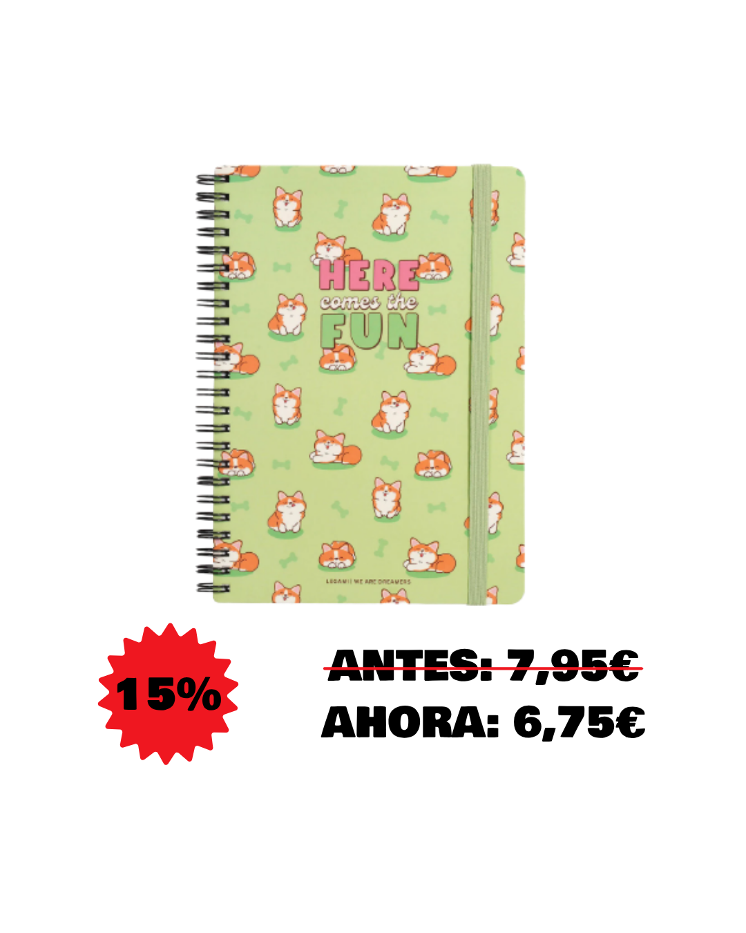 Imagen del producto