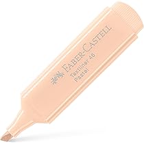 FABER-CASTELL VAINILLA 696