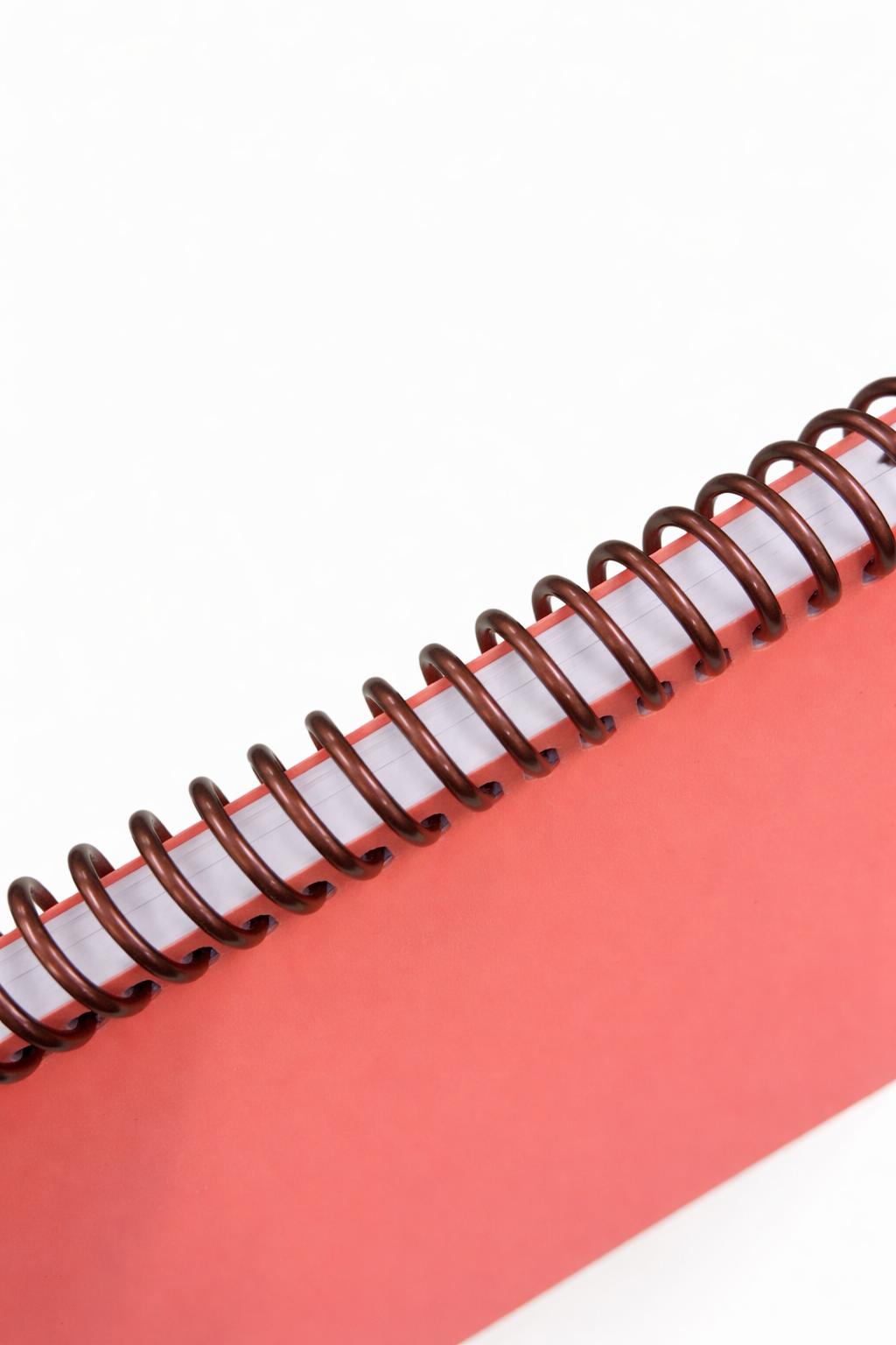Libreta A5 Siena