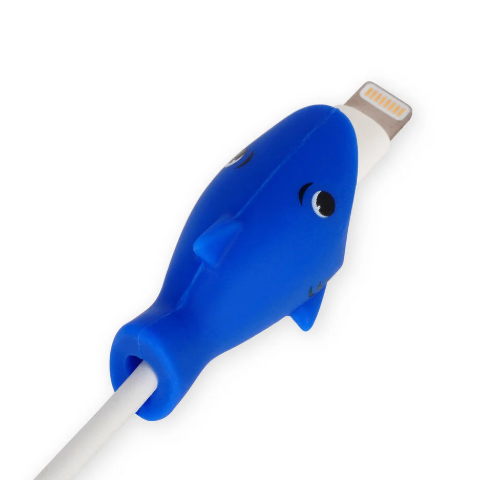 Protector de Cable Shark