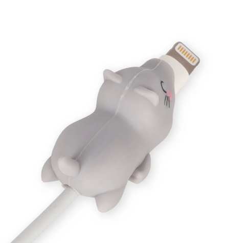 Protector de Cable Kitty