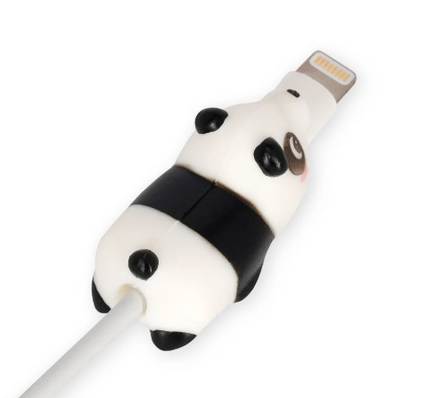Protector de Cable Panda