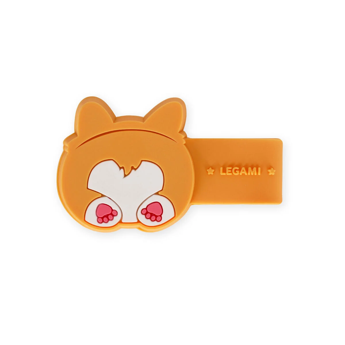 Clip Magnético Corgi