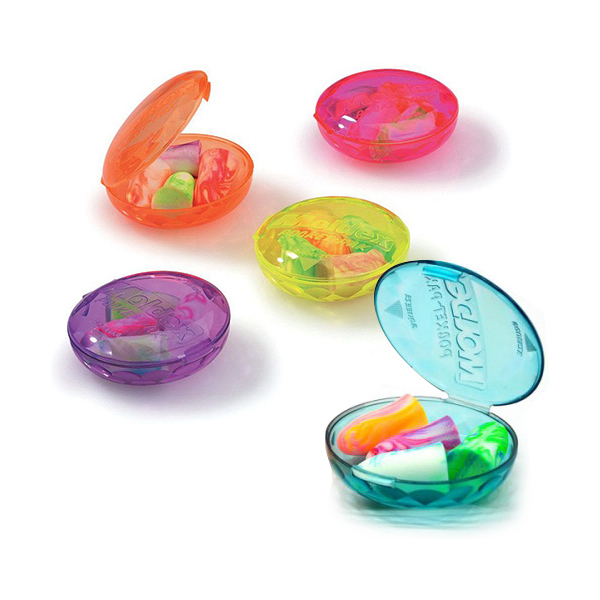TAPONES PARA OÍDOS MOLDEX