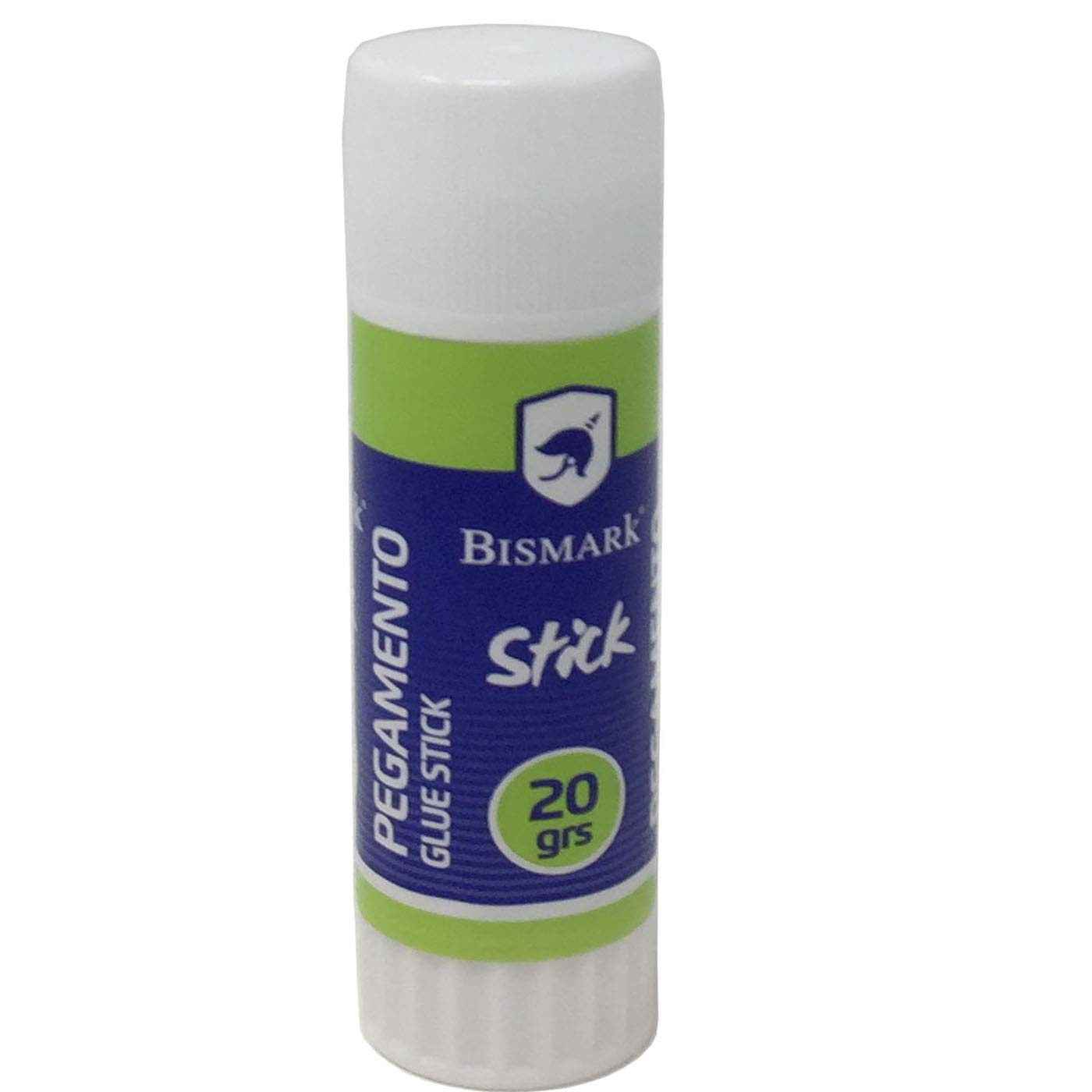PEGAMENTO EN BARRA BISMARK